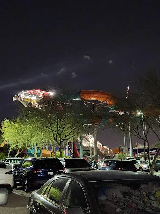 World of Illumination - N. Phoenix 2