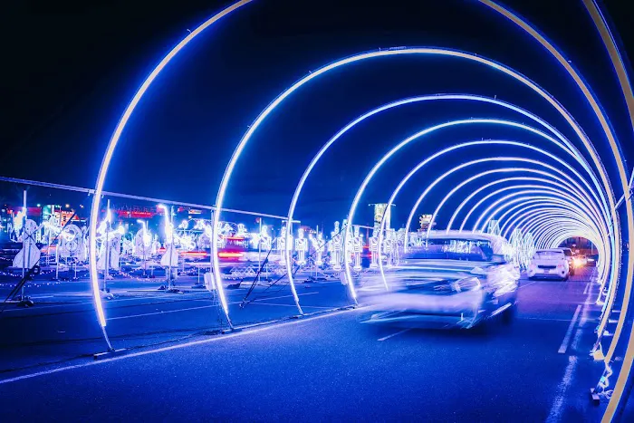 World of Illumination - N. Phoenix 7