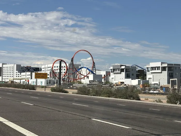 Mattel Adventure Park 4