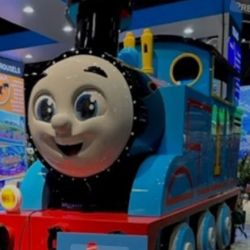 Mattel Adventure Park ico