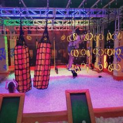 Urban Air Trampoline and Adventure Park ico