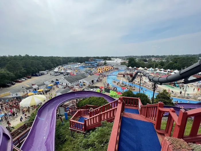 Water Wizz of Cape Cod 1
