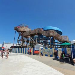 Water Wizz of Cape Cod ico