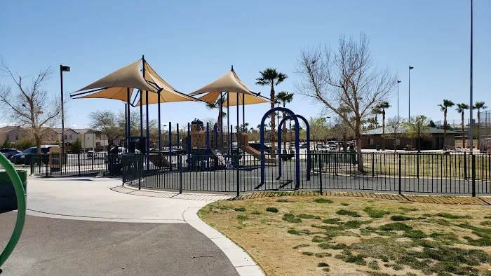 Red Ridge Park Kids Water Park 6