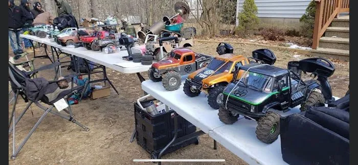 RC Abusement Park 4