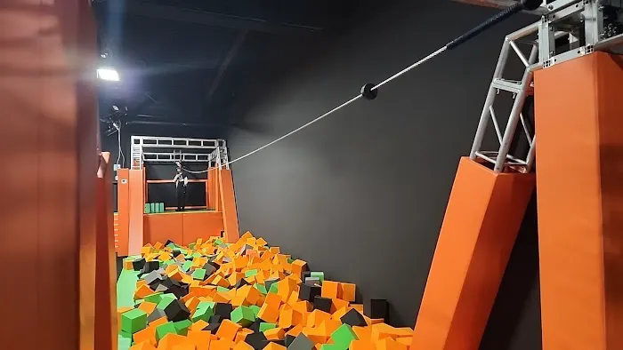 Nova Trampoline Park 2