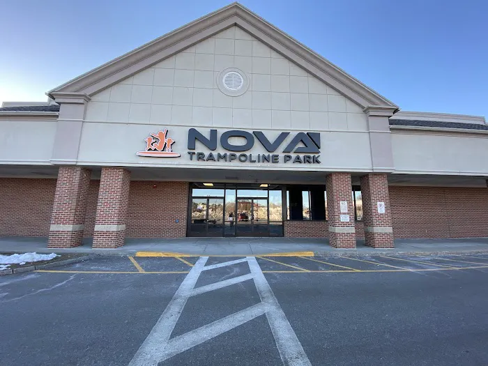 Nova Trampoline Park 1