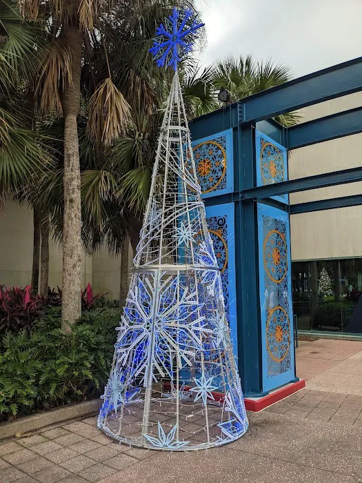 Christmas Celebration at SeaWorld Orlando 6