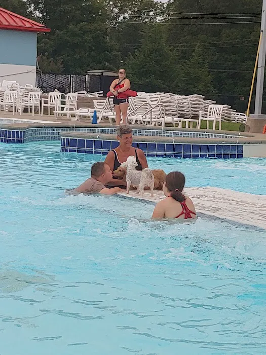 Calypso Cove Family Waterpark 1