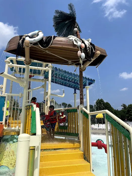 Calypso Cove Family Waterpark 4