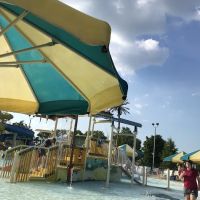 Calypso Cove Family Waterpark