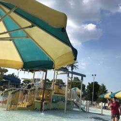 Calypso Cove Family Waterpark ico