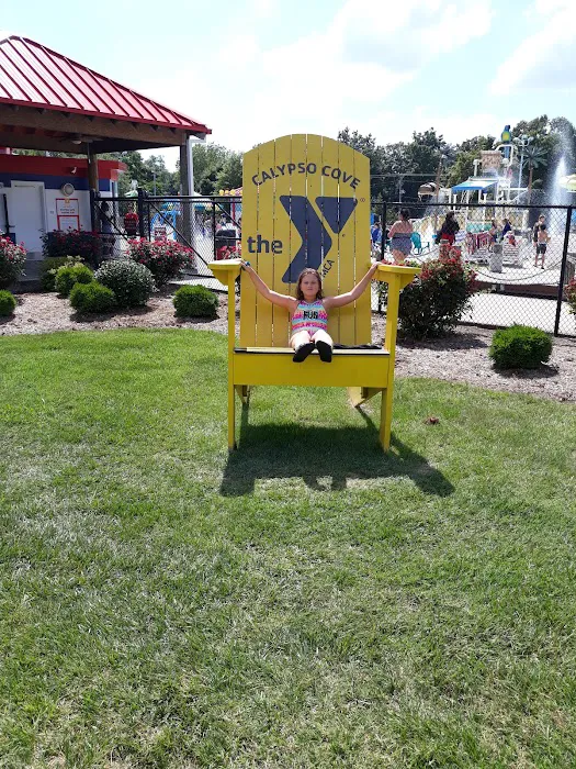 Calypso Cove Family Waterpark 7