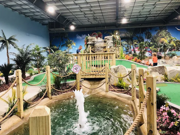 Malibu Jack's Louisville 3
