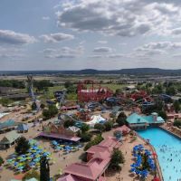 Kentucky Kingdom Theme & Water Park