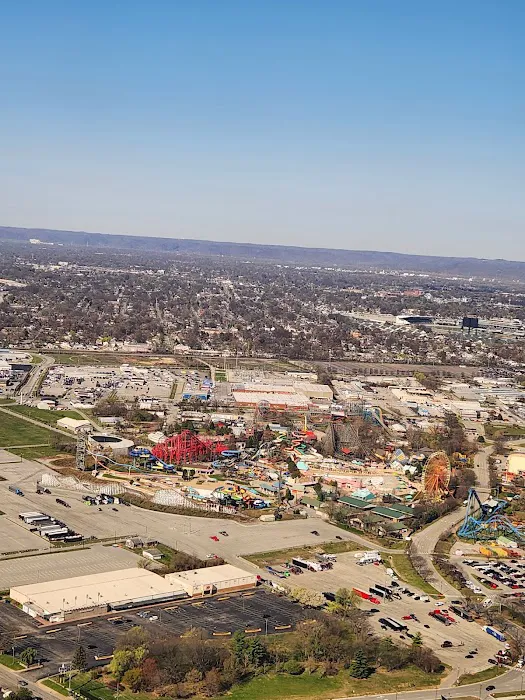 King Louie's Playland 1