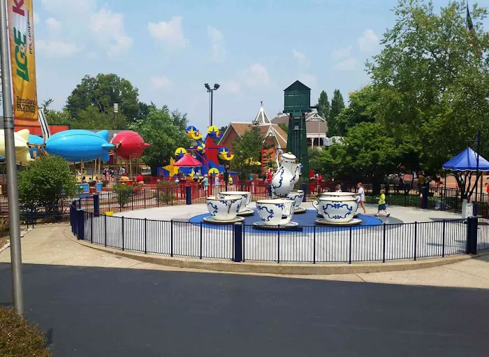 King Louie's Playland 0