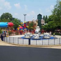 King Louie's Playland