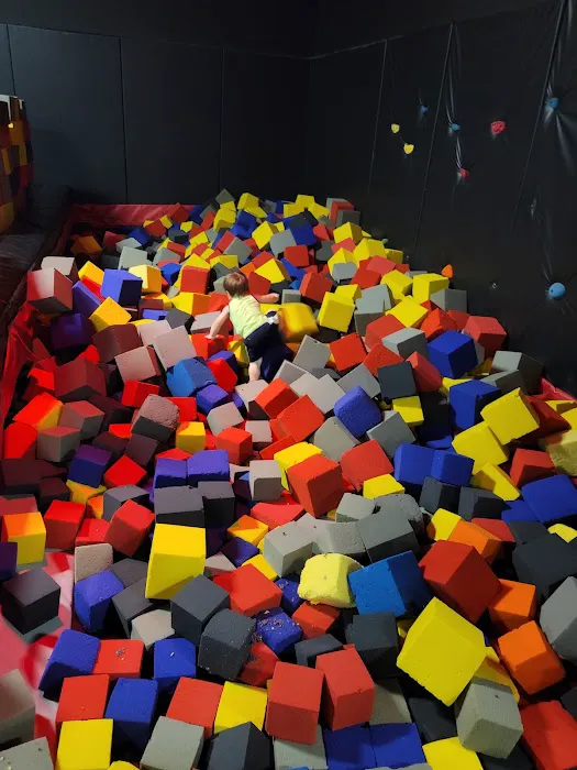 Sky Zone Trampoline Park 2