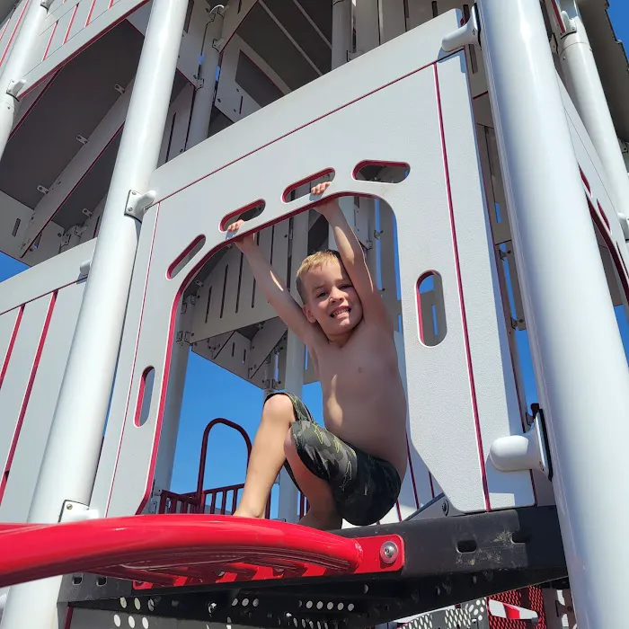 The Maples Water Park 8