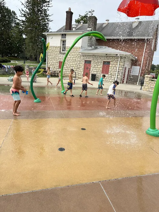 The Maples Water Park 7