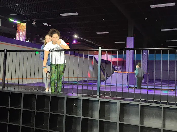 Altitude Trampoline Park Of Louisville 2
