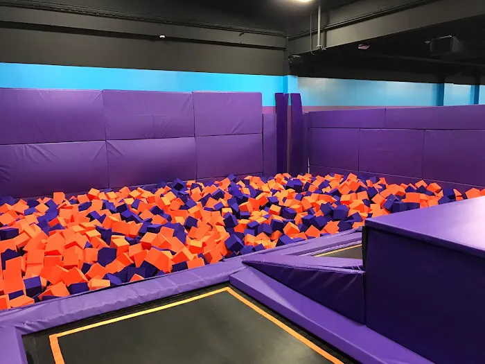 Altitude Trampoline Park Of Louisville 5