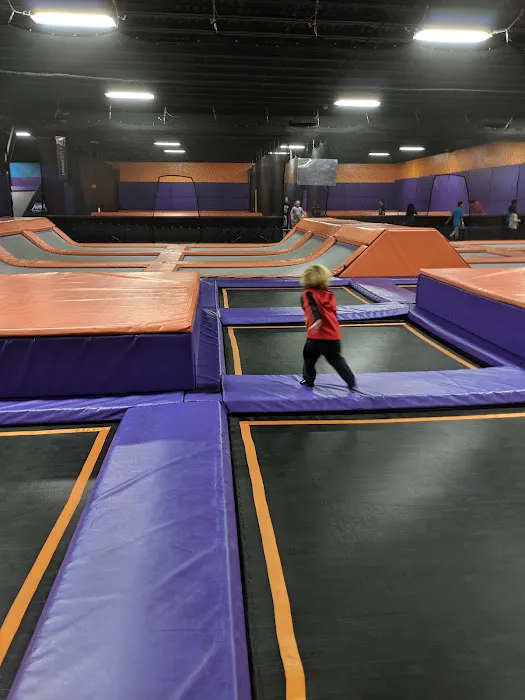 Altitude Trampoline Park Of Louisville 4