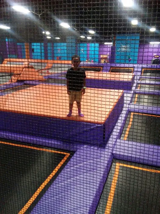 Altitude Trampoline Park Of Louisville 0
