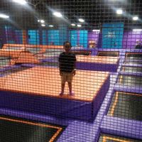 Altitude Trampoline Park Of Louisville