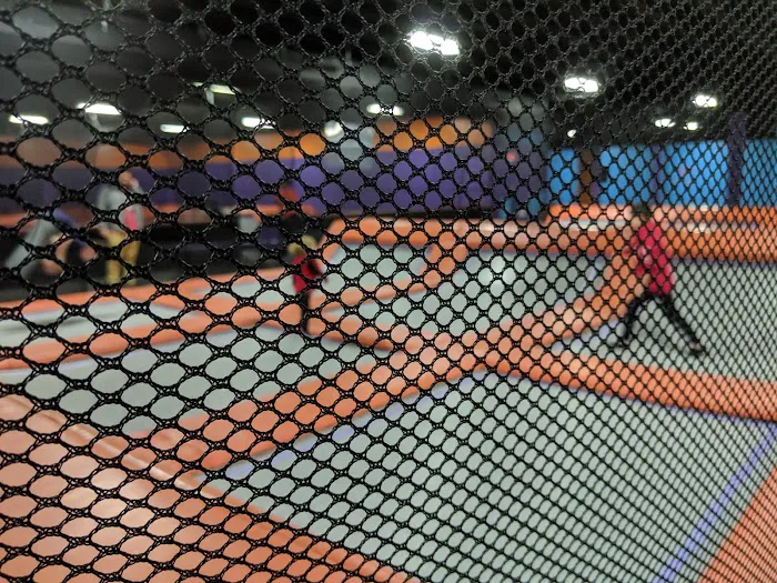 Altitude Trampoline Park Of Louisville 7
