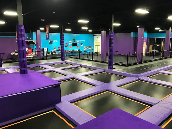 Altitude Trampoline Park Of Louisville 6