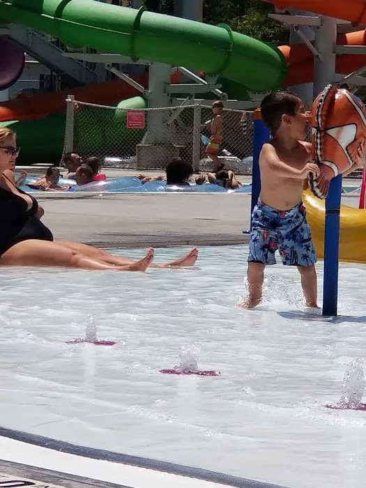 River Run Family Water Park 2
