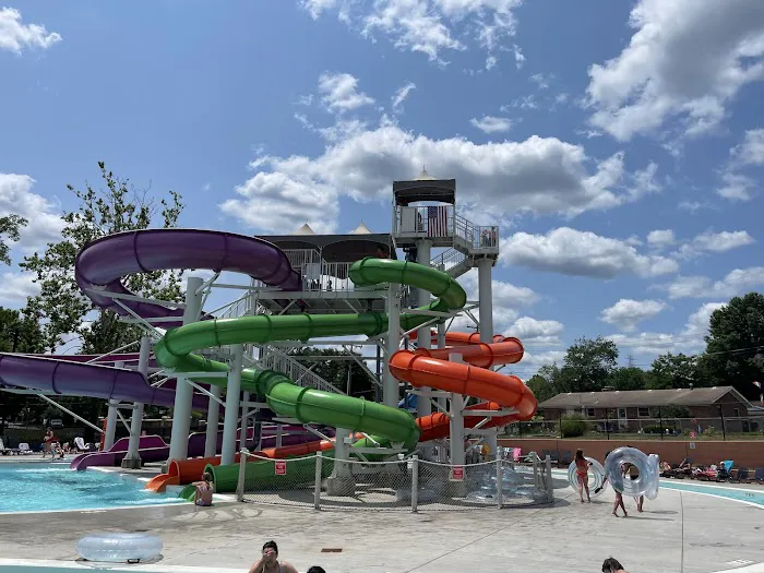 River Run Family Water Park 7