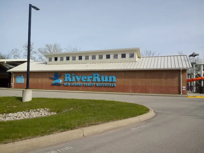 River Run Family Water Park 3