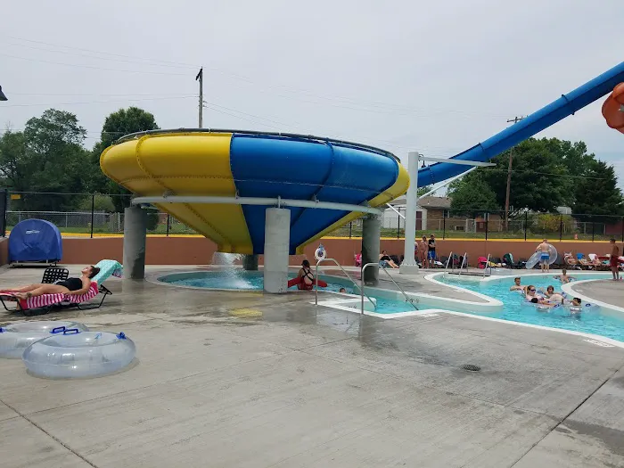 River Run Family Water Park 1