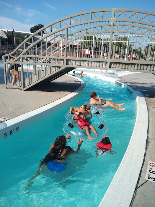 River Run Family Water Park 6