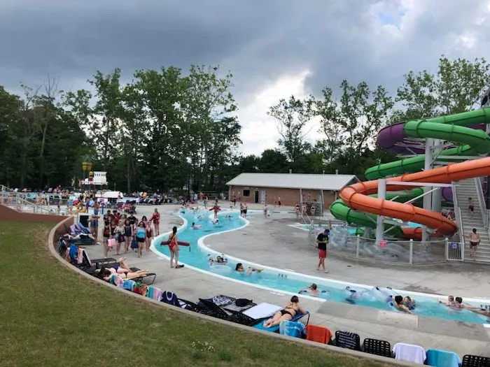River Run Family Water Park 5