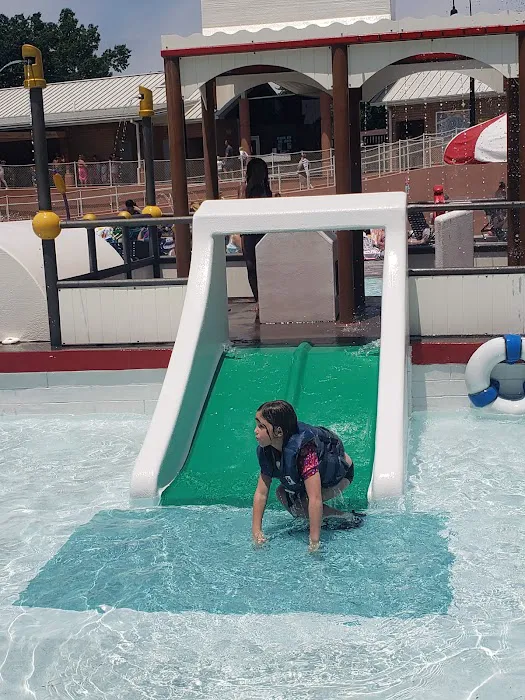 River Run Family Water Park 4
