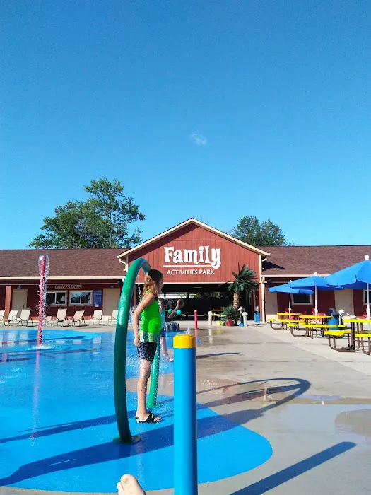 Charlestown Family Activities Park 1