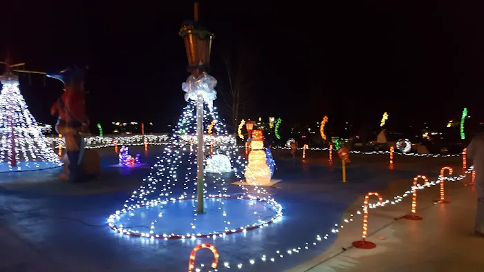 Charlestown Family Activities Park 0