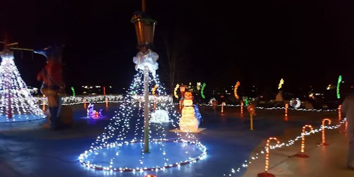 Charlestown Family Activities Park