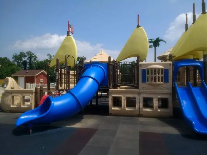 Charlestown Family Activities Park 2
