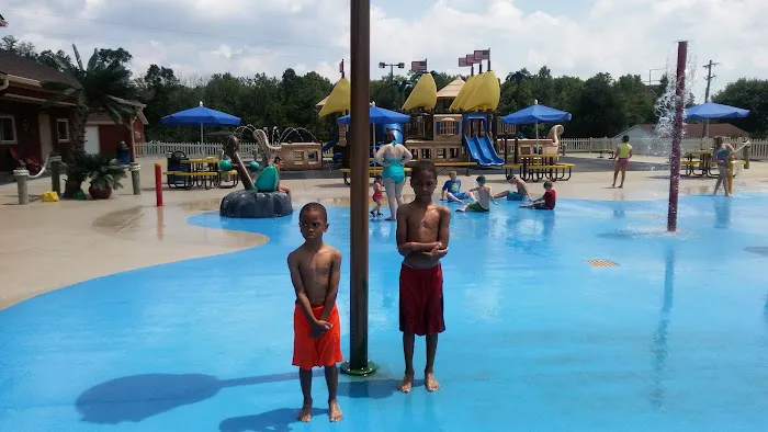 Charlestown Family Activities Park 4