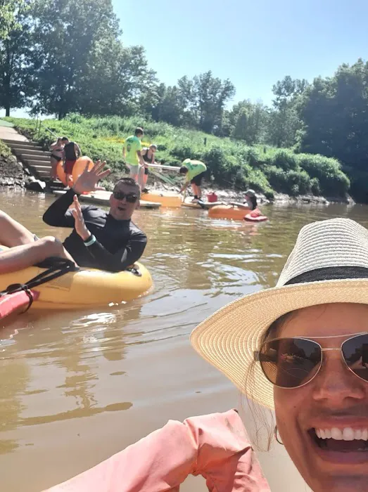Awesome Lazy River 4