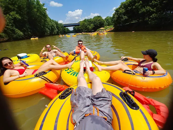 Awesome Lazy River 6