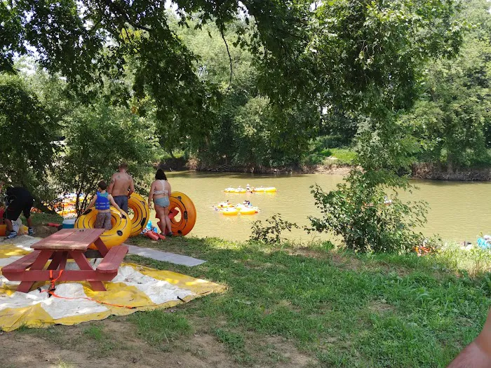 Awesome Lazy River 5