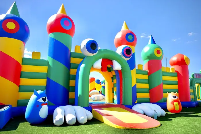 FUNBOX Shepherdsville 4