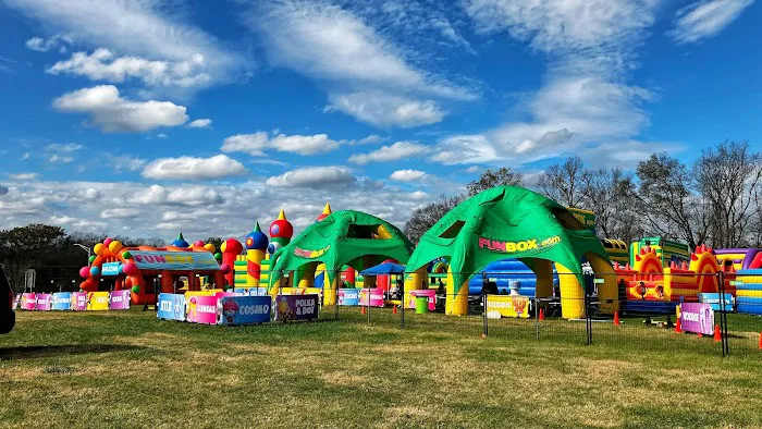 FUNBOX Shepherdsville 1