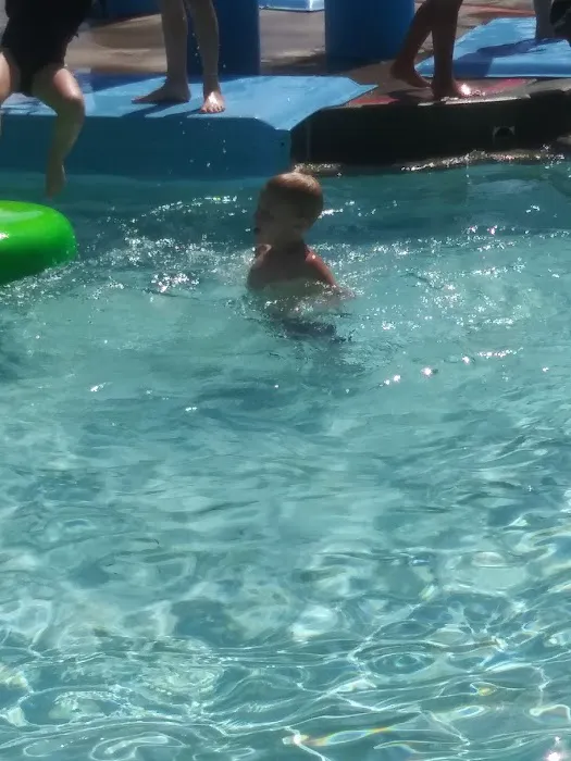 Fort Knox Water Park 0